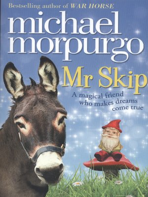 cover image of Mr Skip
